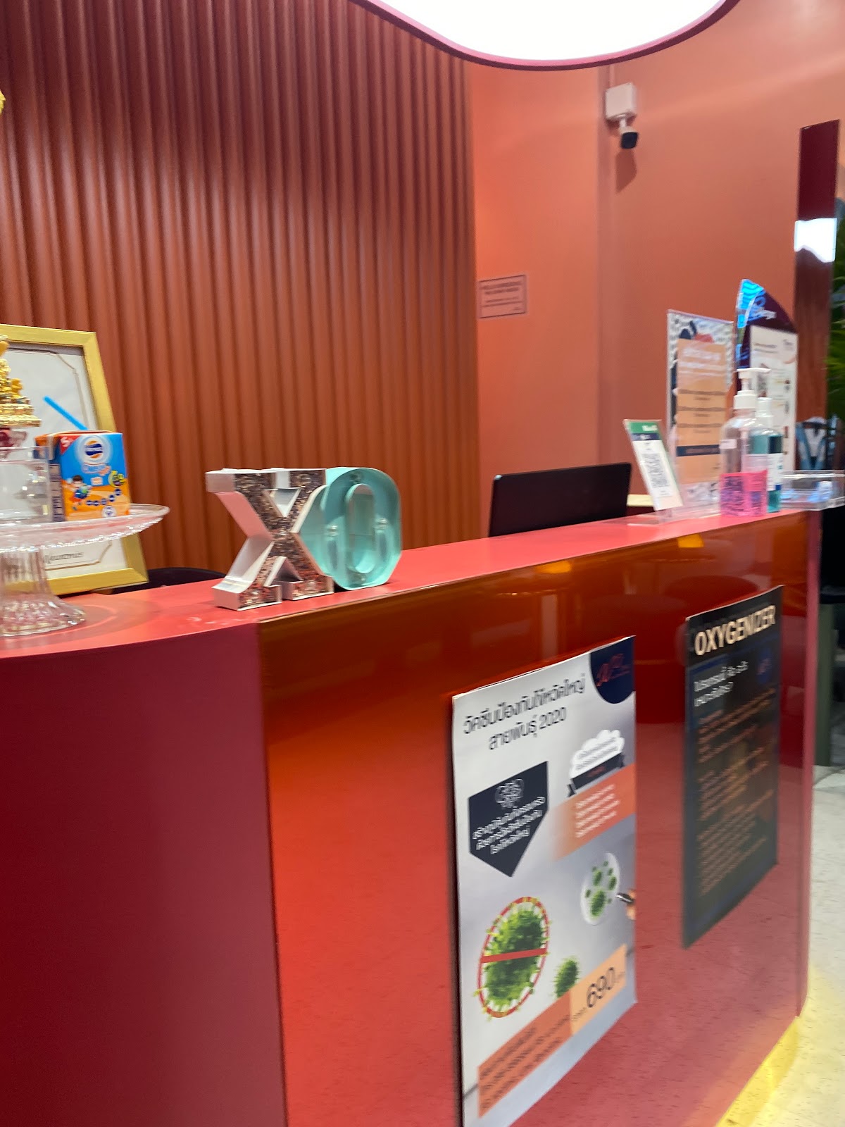 X.O. Clinic: A space for skin and energy