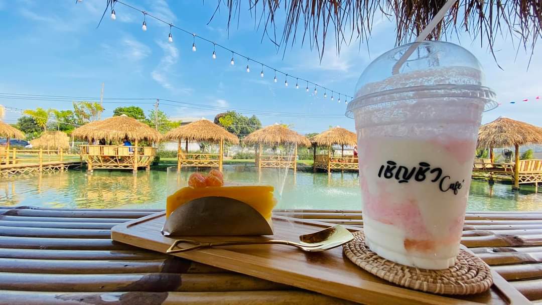 Charn Chill Cafe and Restaurant