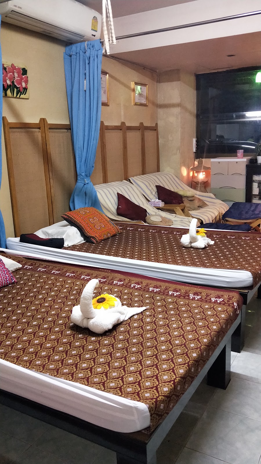 Sabui Smile Thai Traditional Massage