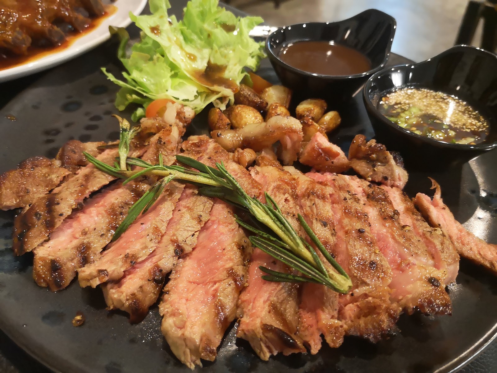 Once Steakhouse Phutthamonthon Sai 1