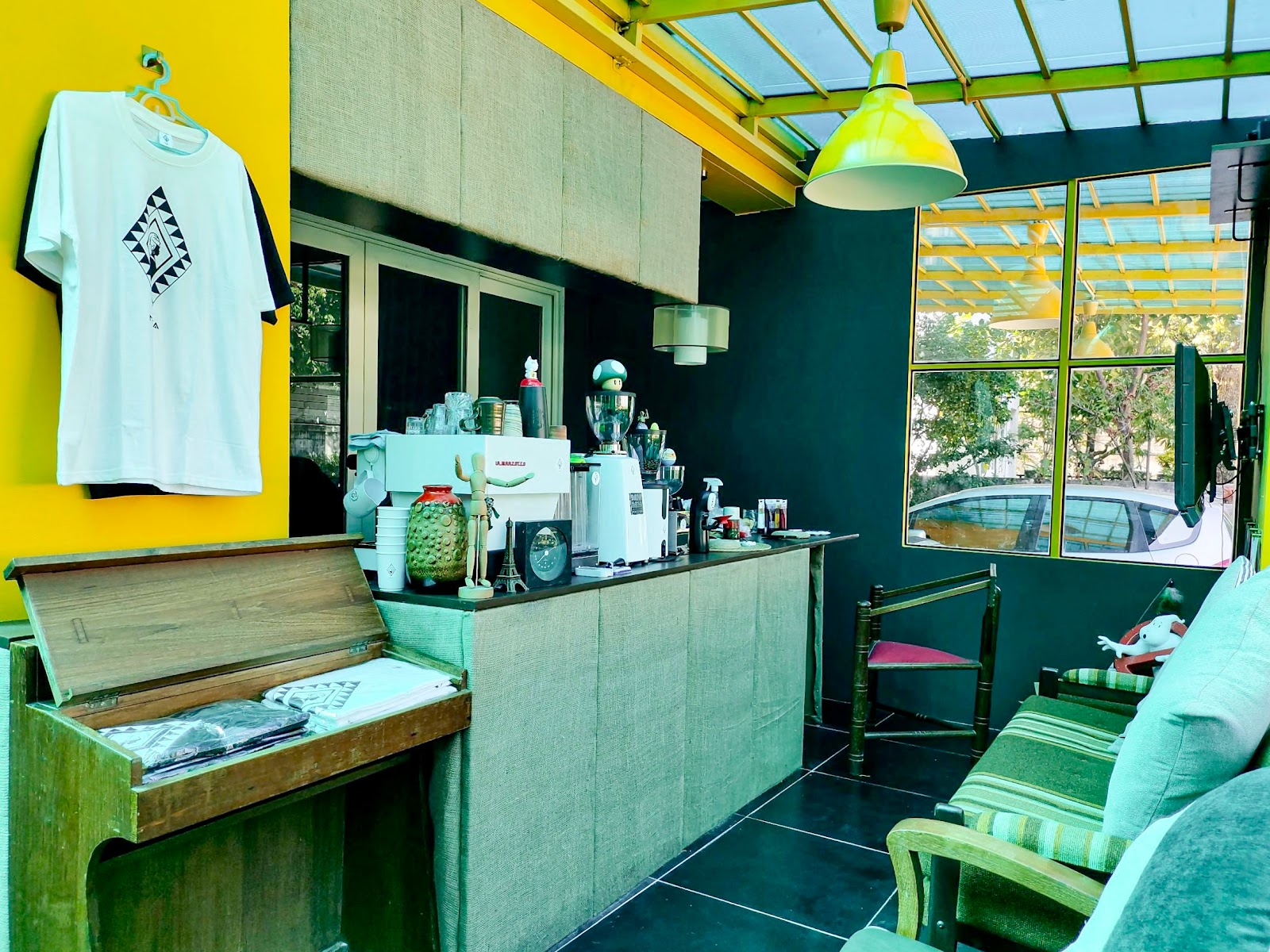Face Cafe