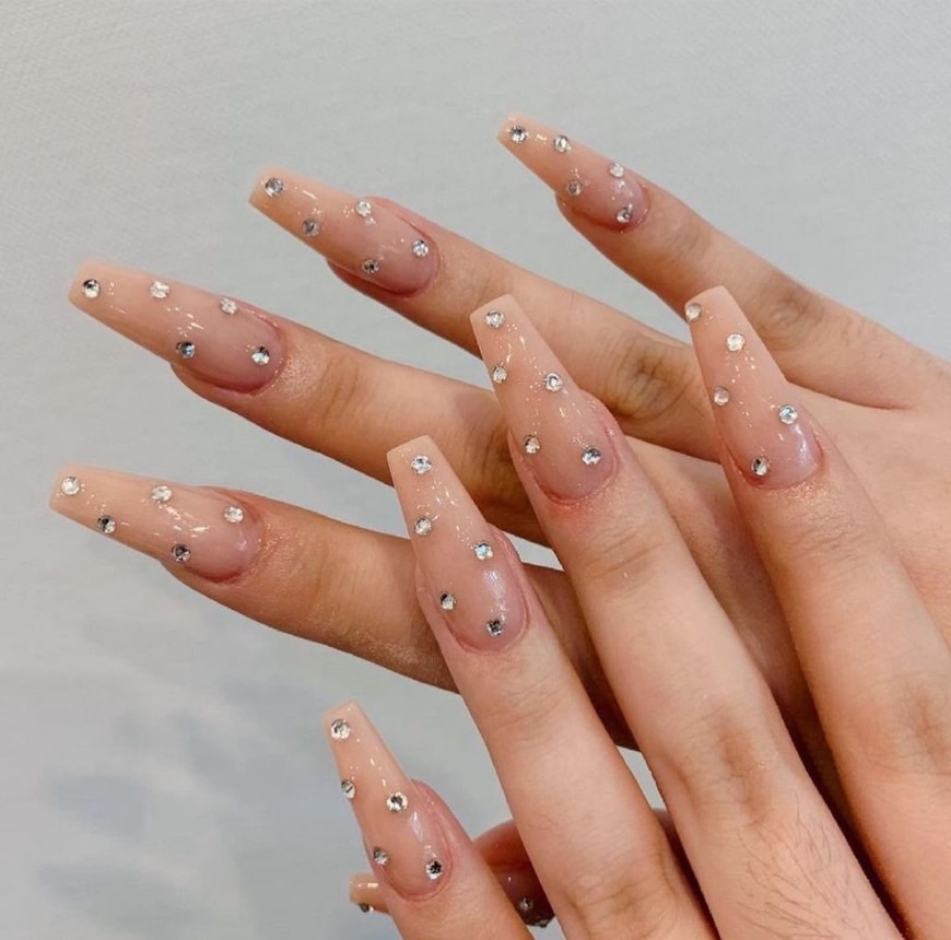 B’LOLITA Nail Spa etc.