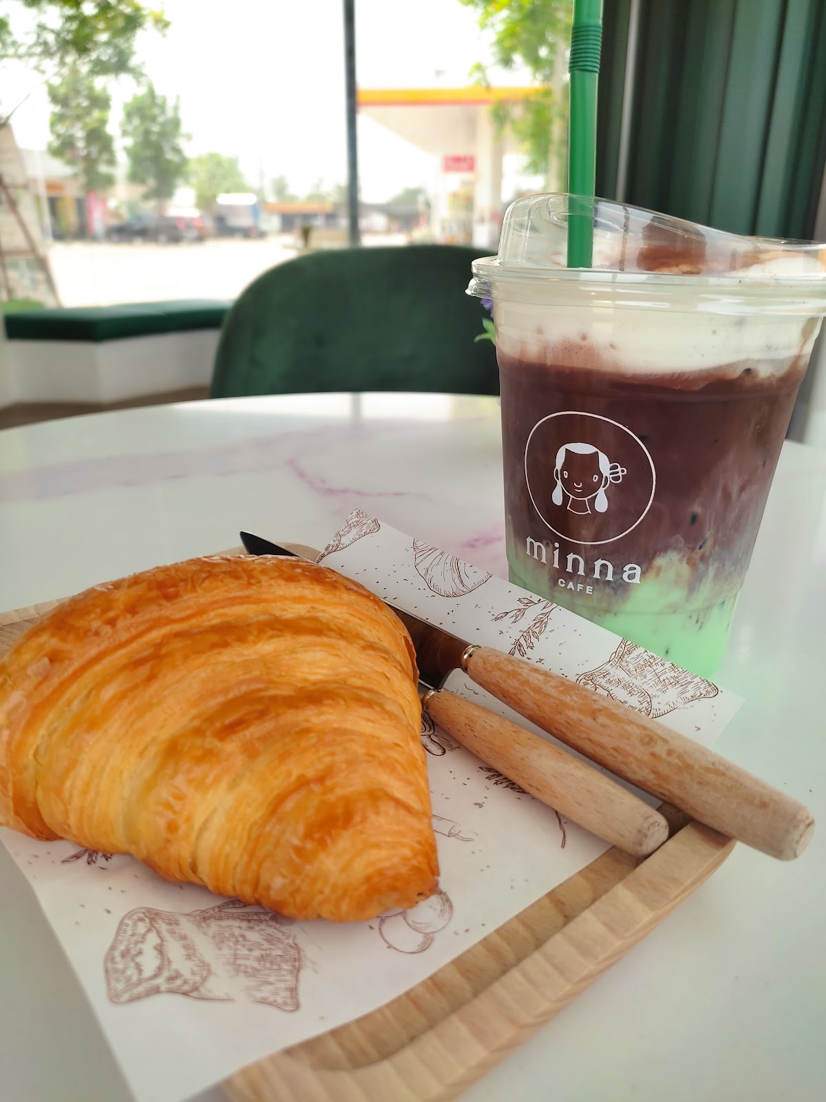 Minna Cafe – Minna Cafe