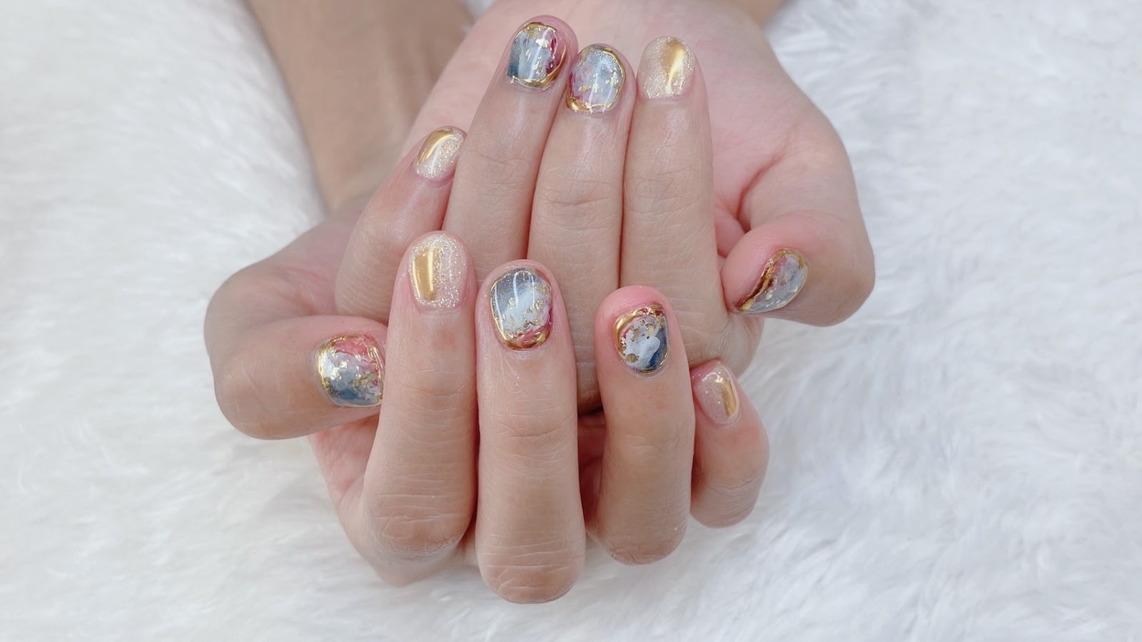 Mari Nail &#038; Spa