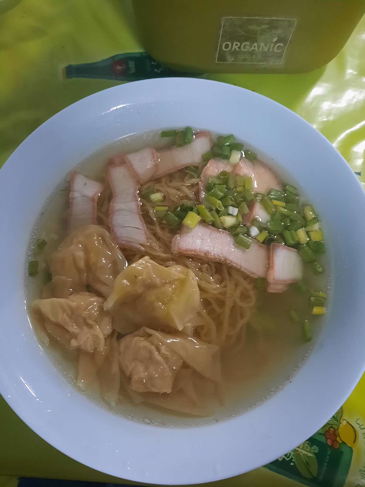 Chai Kun Alley Noodle Shop