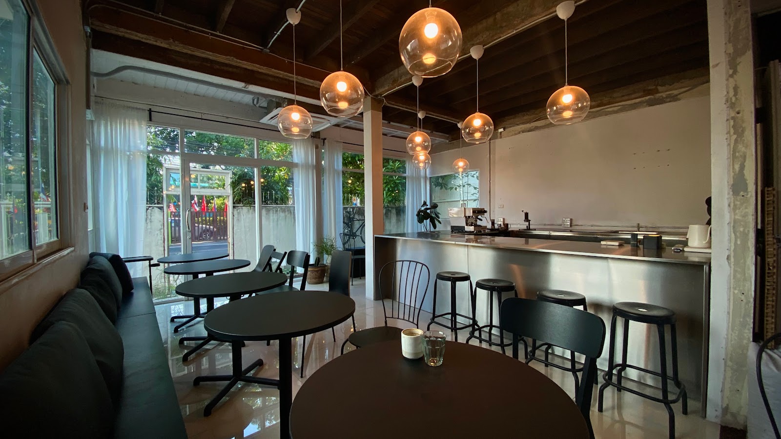 Mother Roaster Suthan