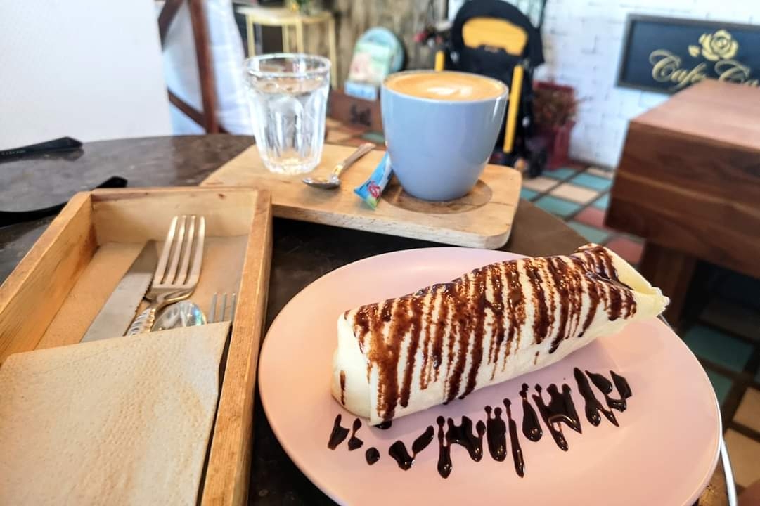 Cafe CASTA