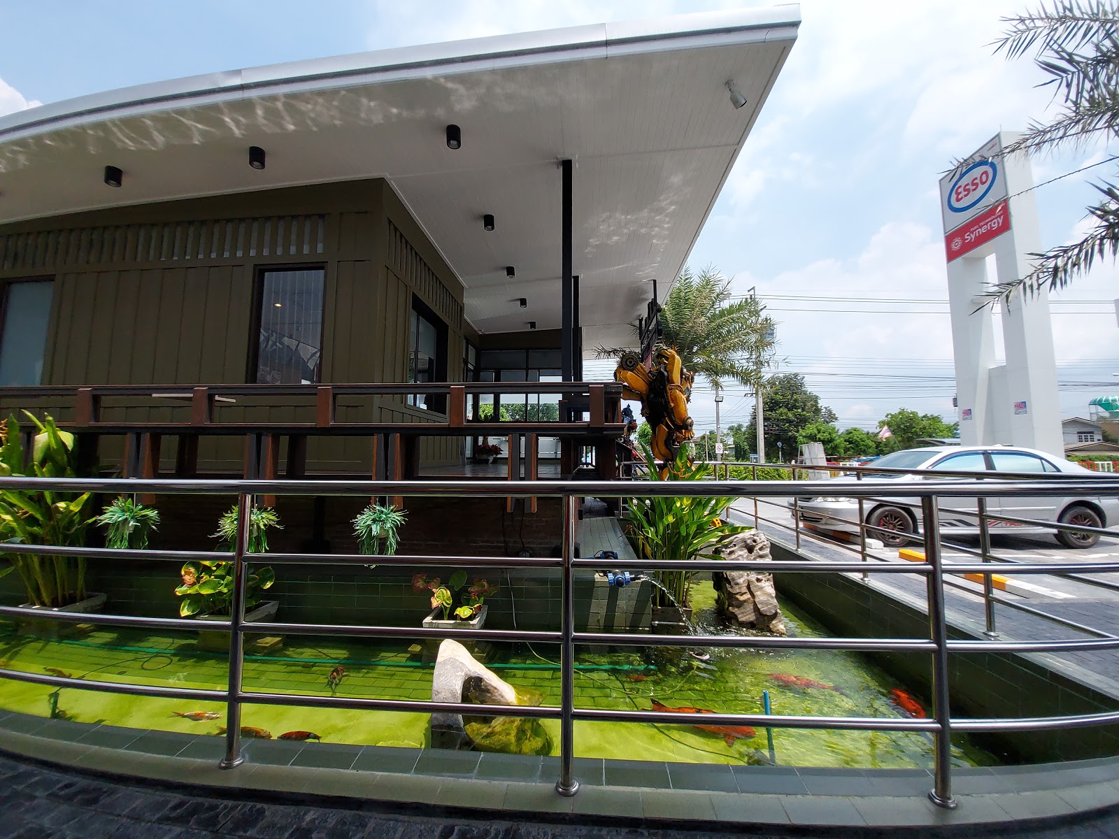 Chao Doi Coffee Shop