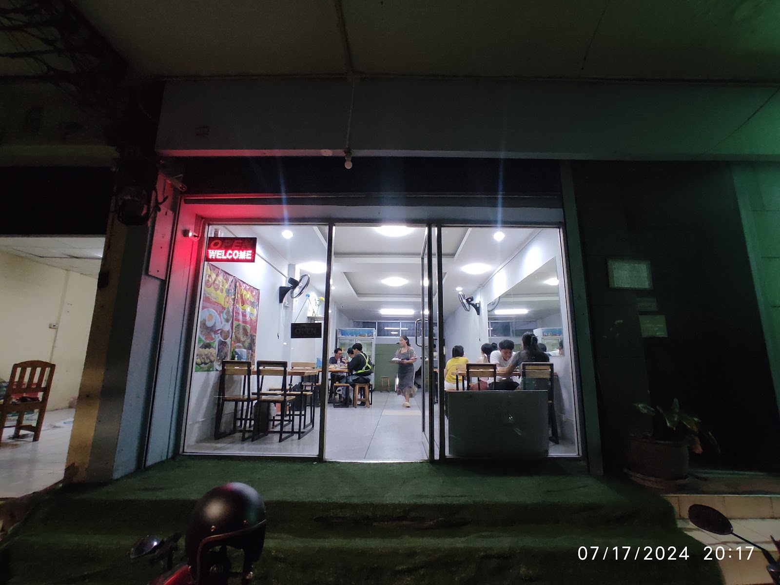 Kham Thai – Burmese restaurant