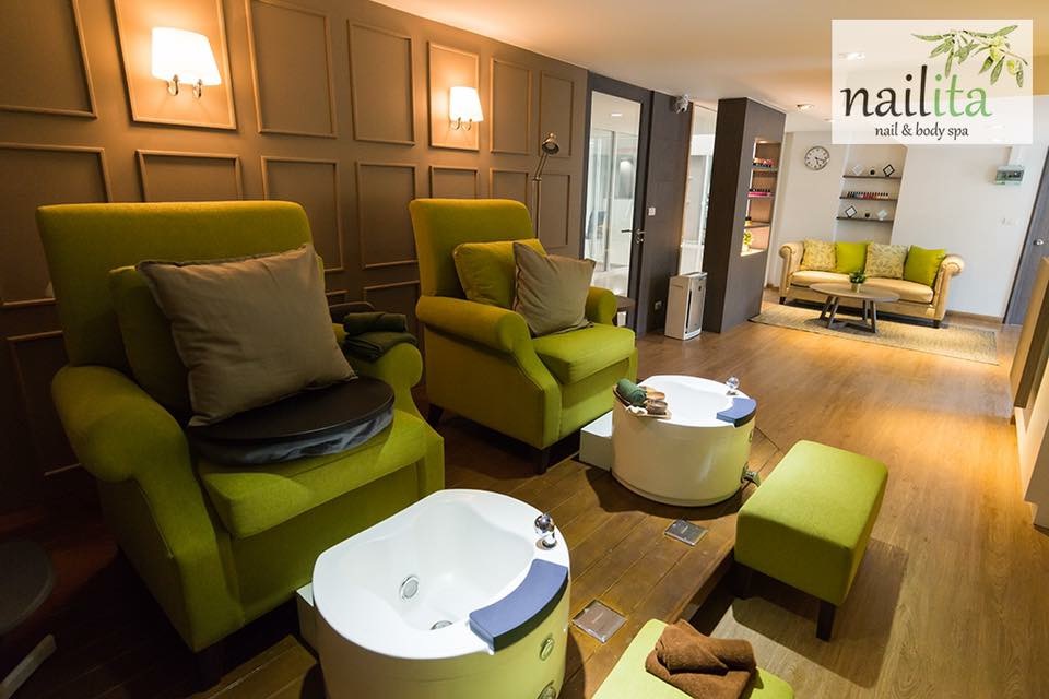 Nailita Nail Spa