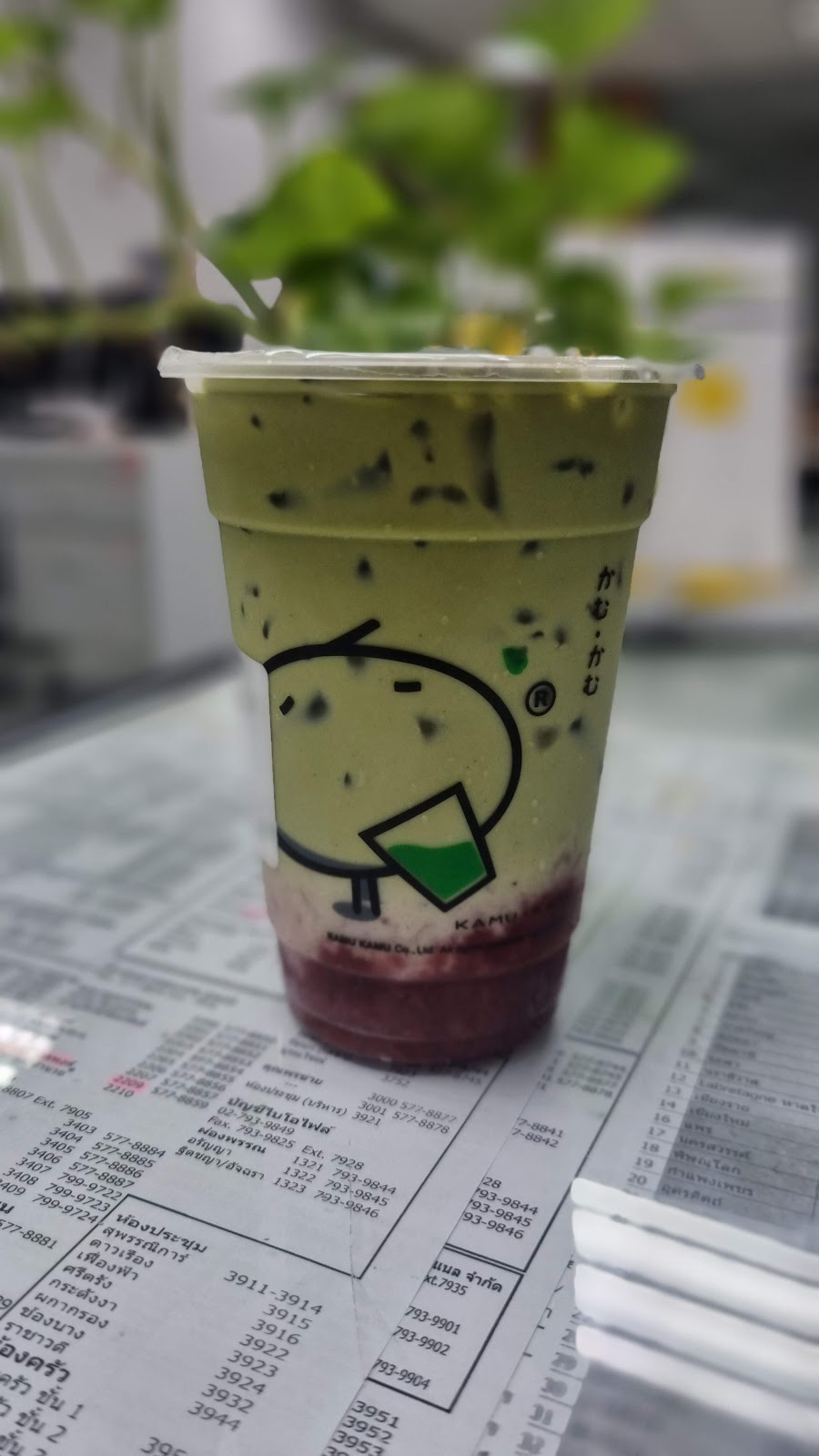 Kam Kam Sai Mai Avenue