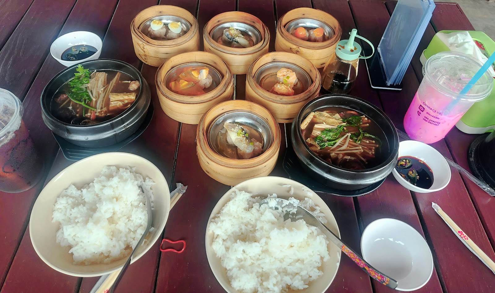 Ton Bak Kut Teh