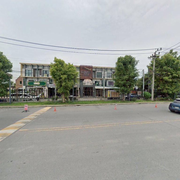 Holy Wish Sandwich House