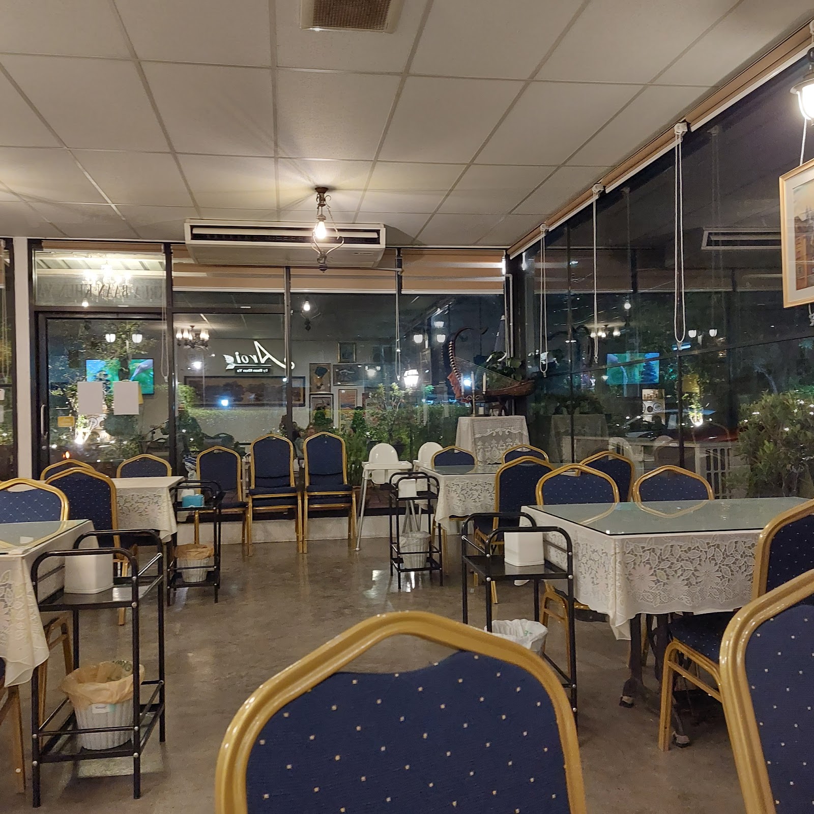 Grandma&#8217;s Kitchen, Sukhapiban 5 Soi 32