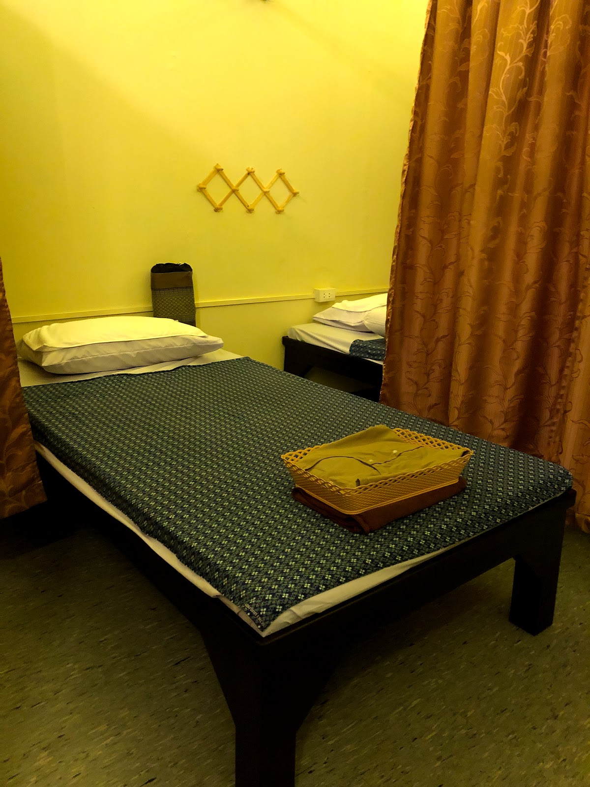 Massage Shop in Ladprao Soi 8 &#8211; Just Massage Ladprao Soi 8