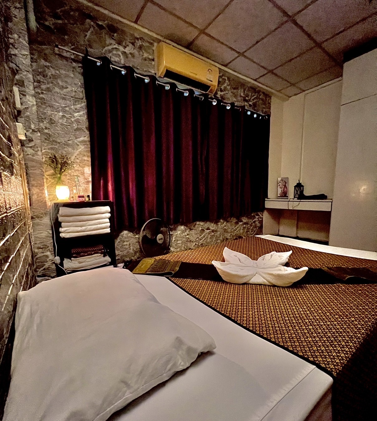 Chanothai Massage for Health