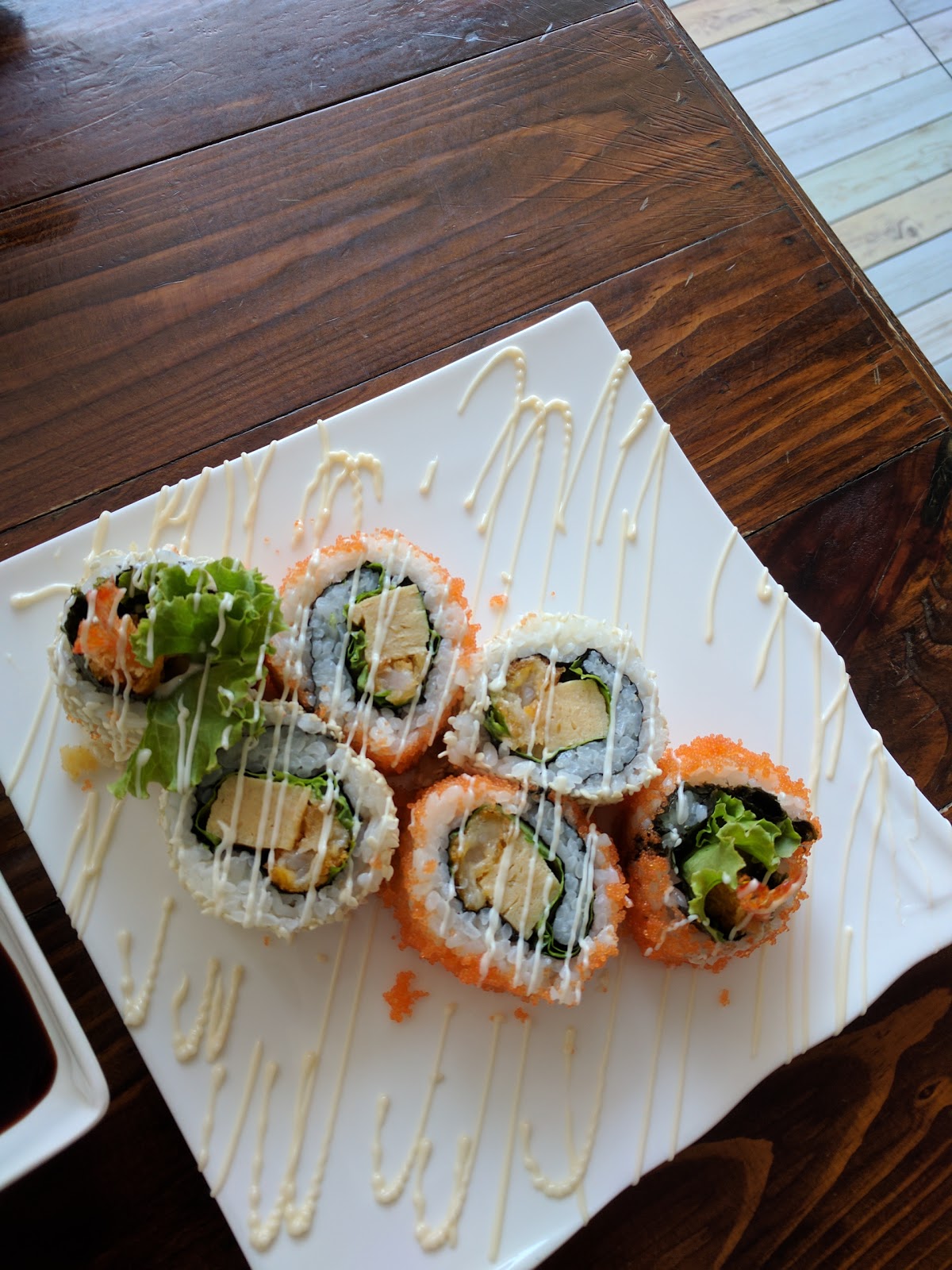 Yashima Japanese Restaurant