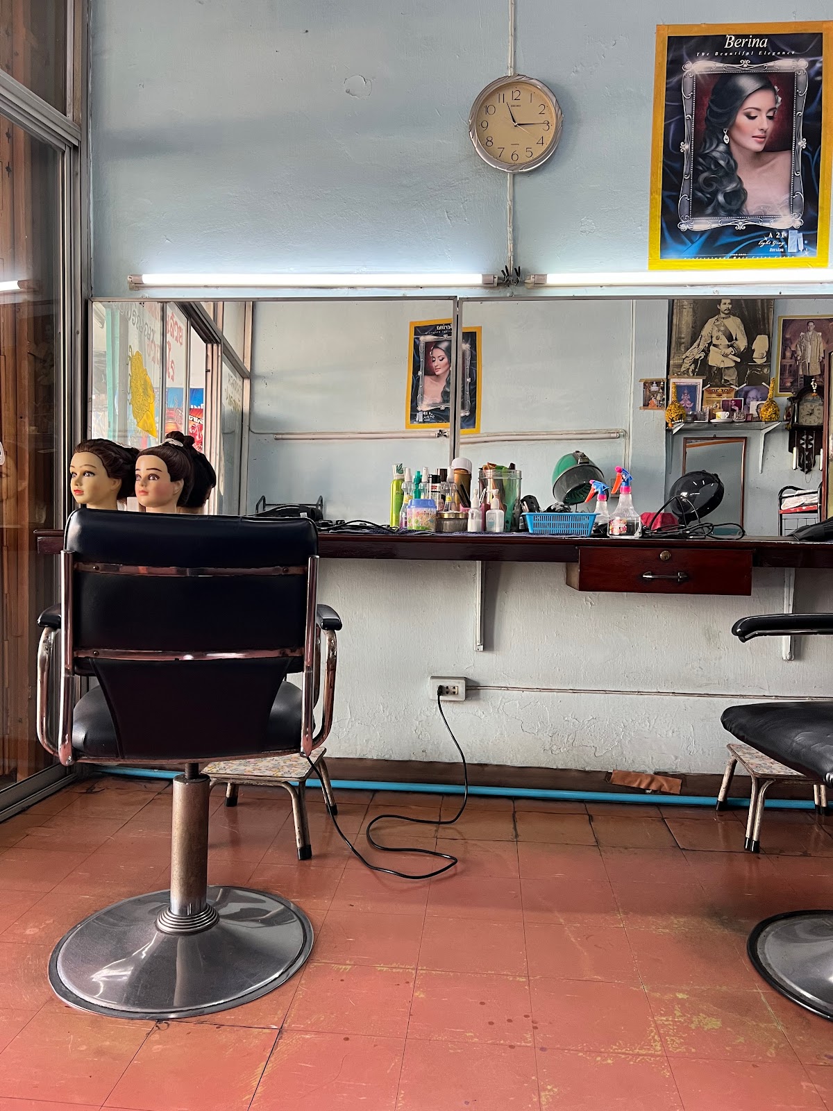 Kwanrai Beauty Salon