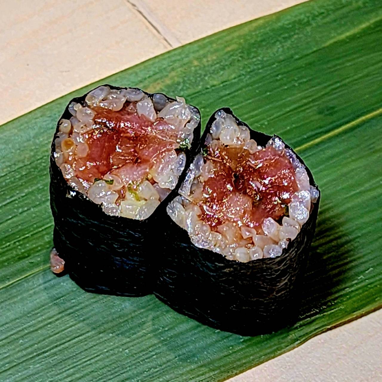 Light: Leave it to us