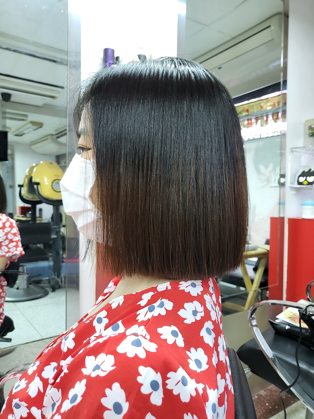 Darawan Beauty Salon