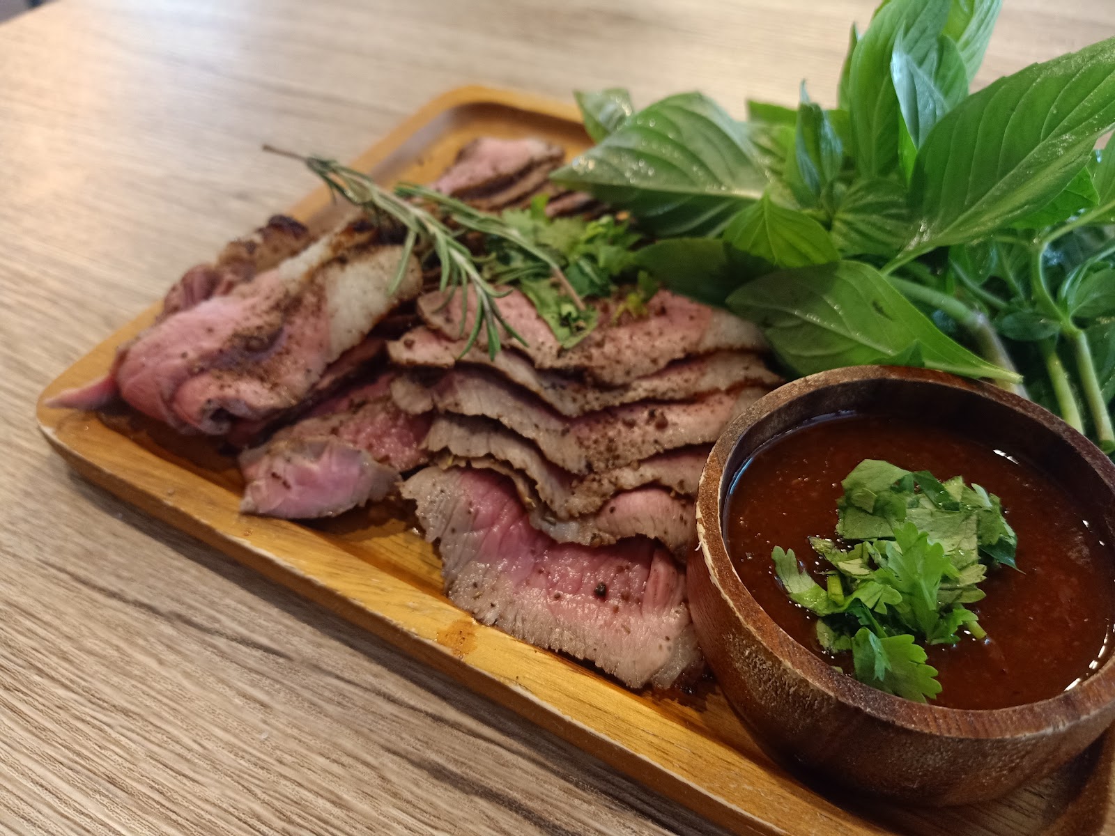 Barn Beef Butcher Shop