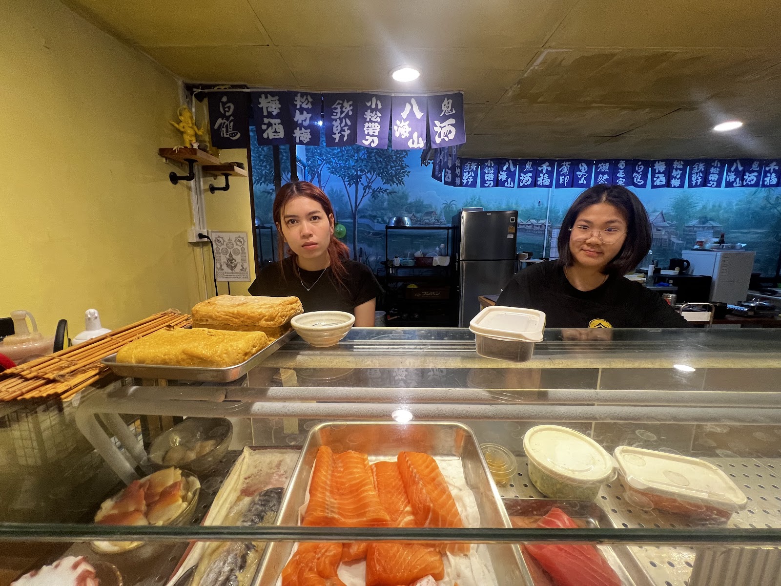 NEN (Nen) Sushi and Don