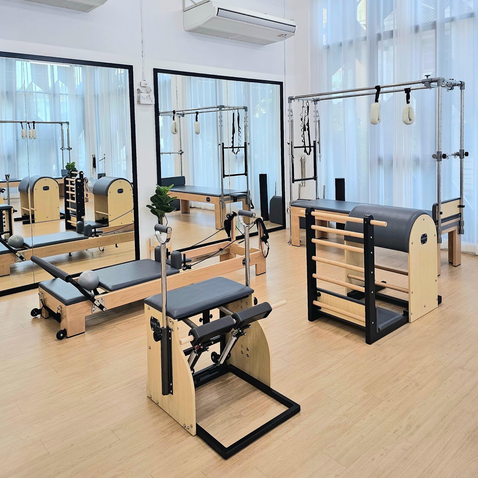Body Lab Pilates Sathorn