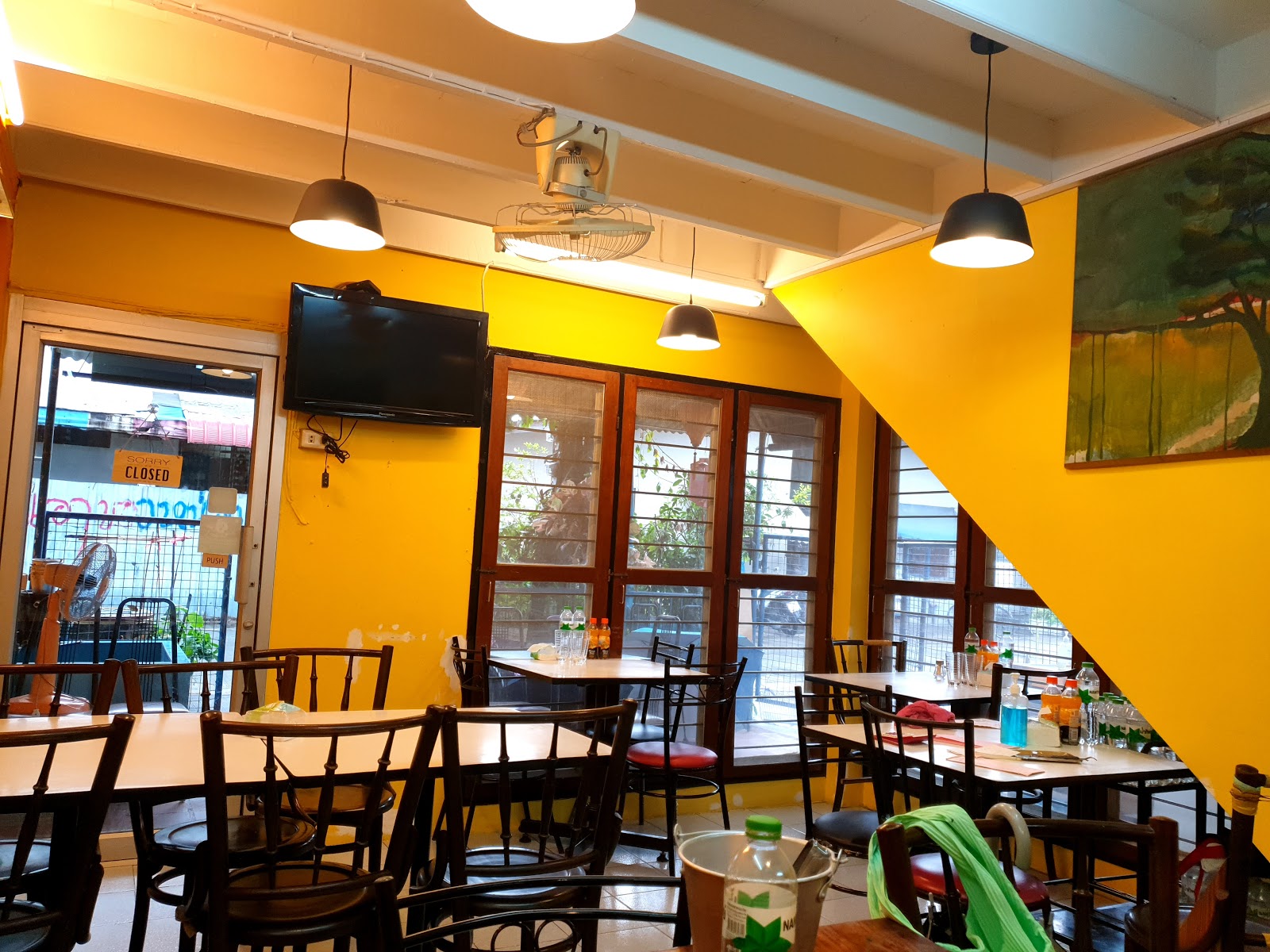 Nai Dam Vietnamese Restaurant