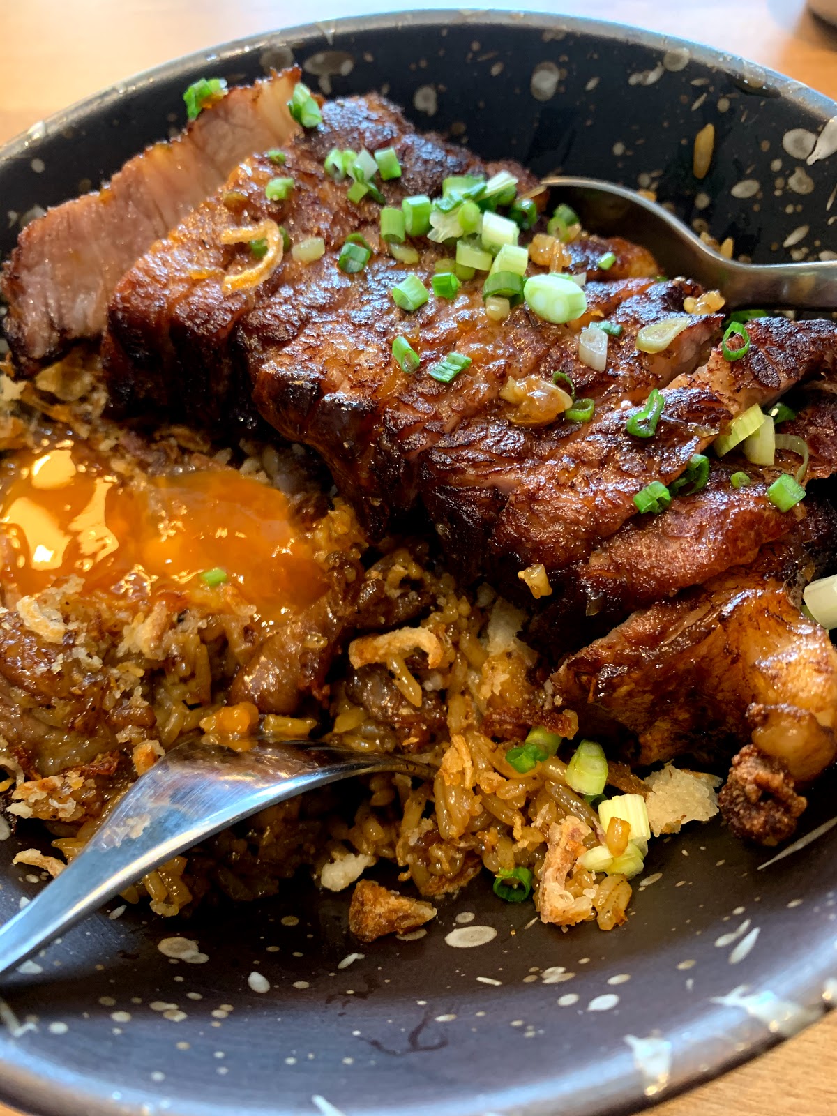 John&#8217;s Bistro by Tung Tong