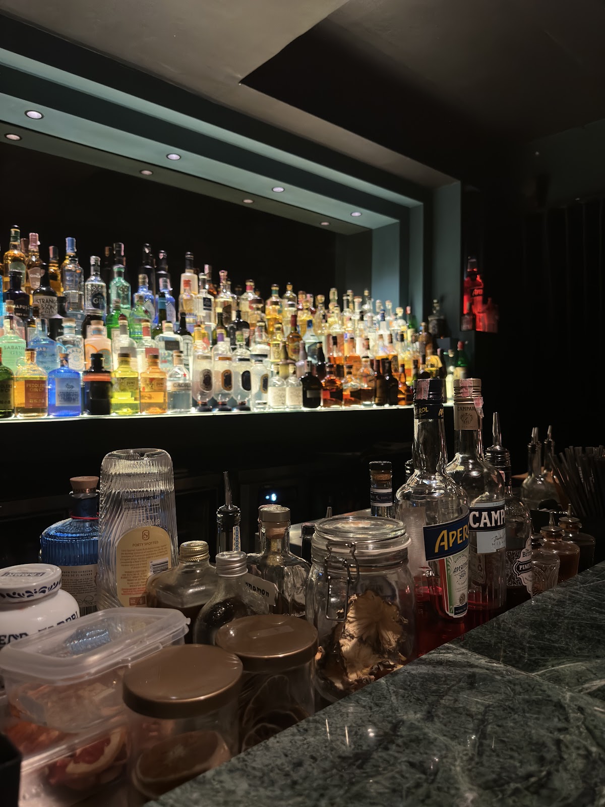 The Pickwick Chronicles