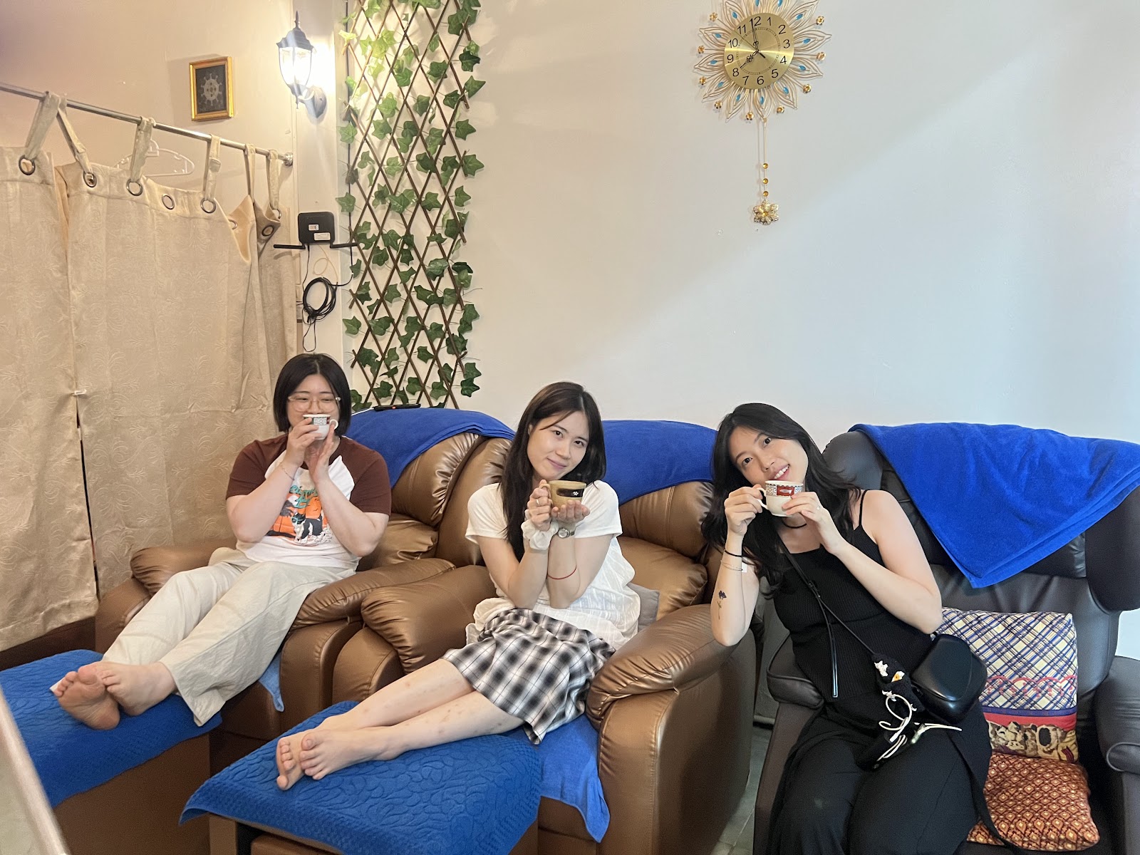 Green House Thai Massage Samsen 6