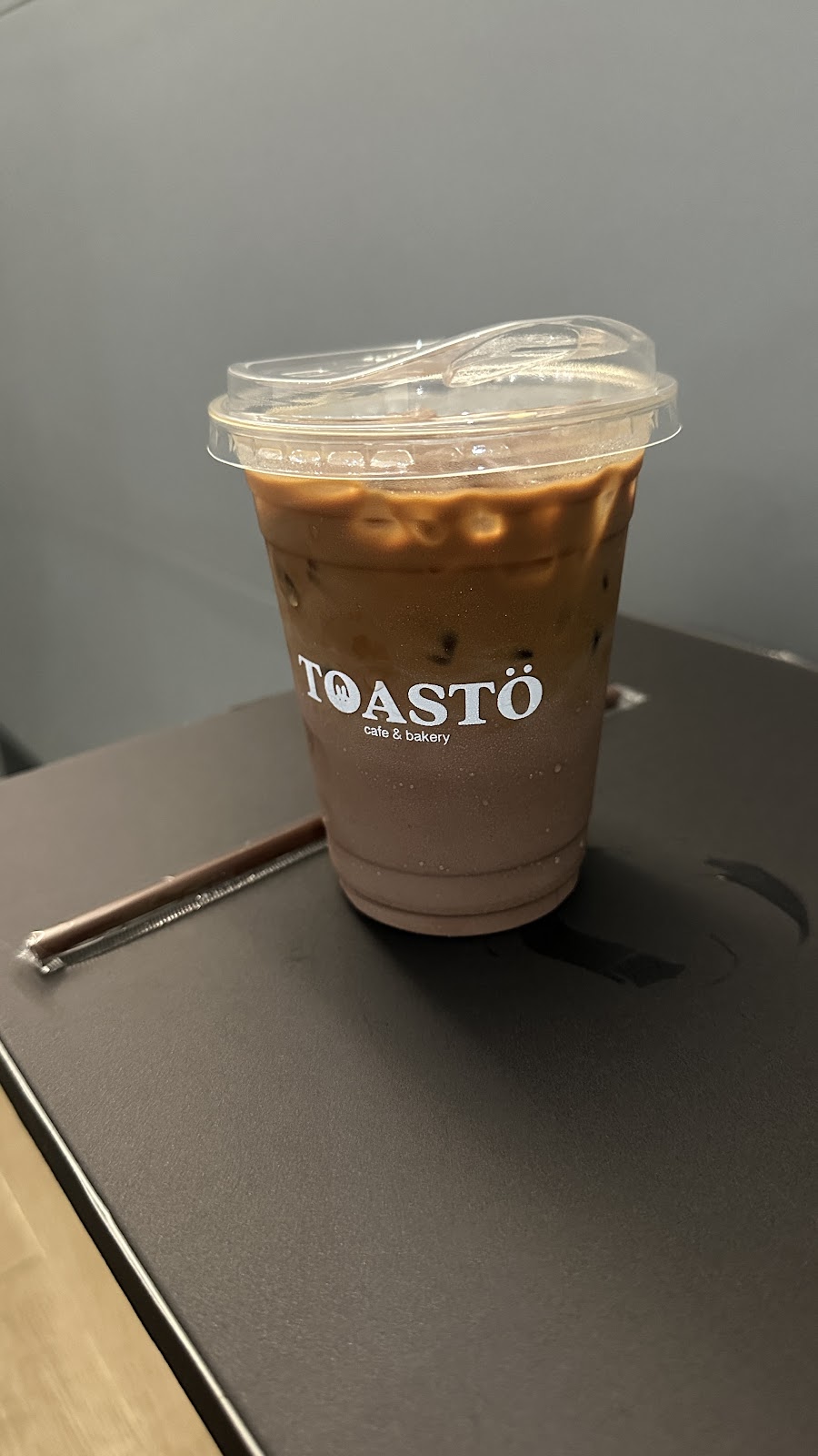 TOASTO Cafe & Bakery