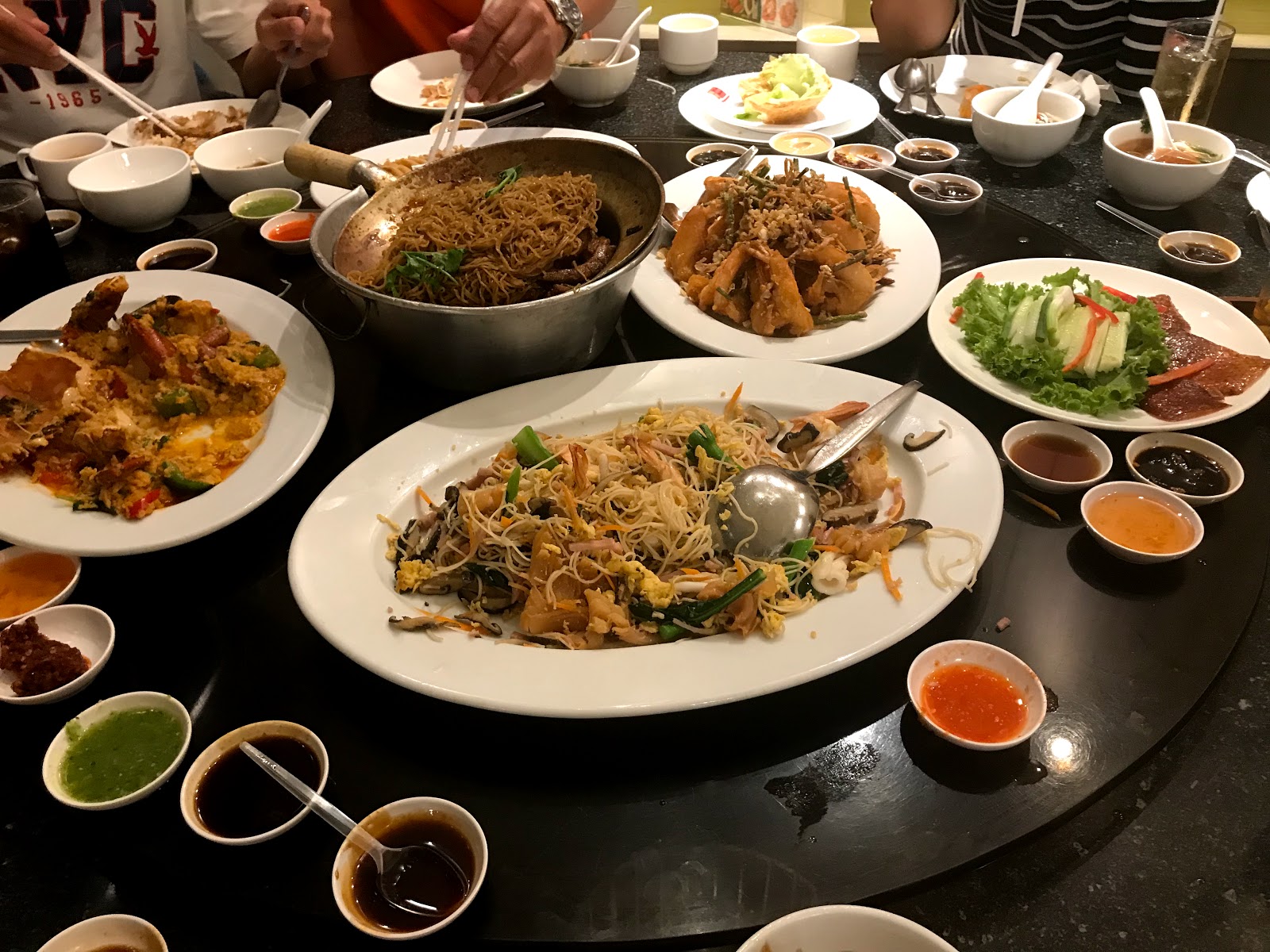 HUA SENG HONG Central Lama 2 Branch