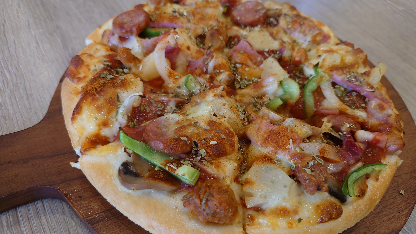 The Pizza Company Bang Phlat