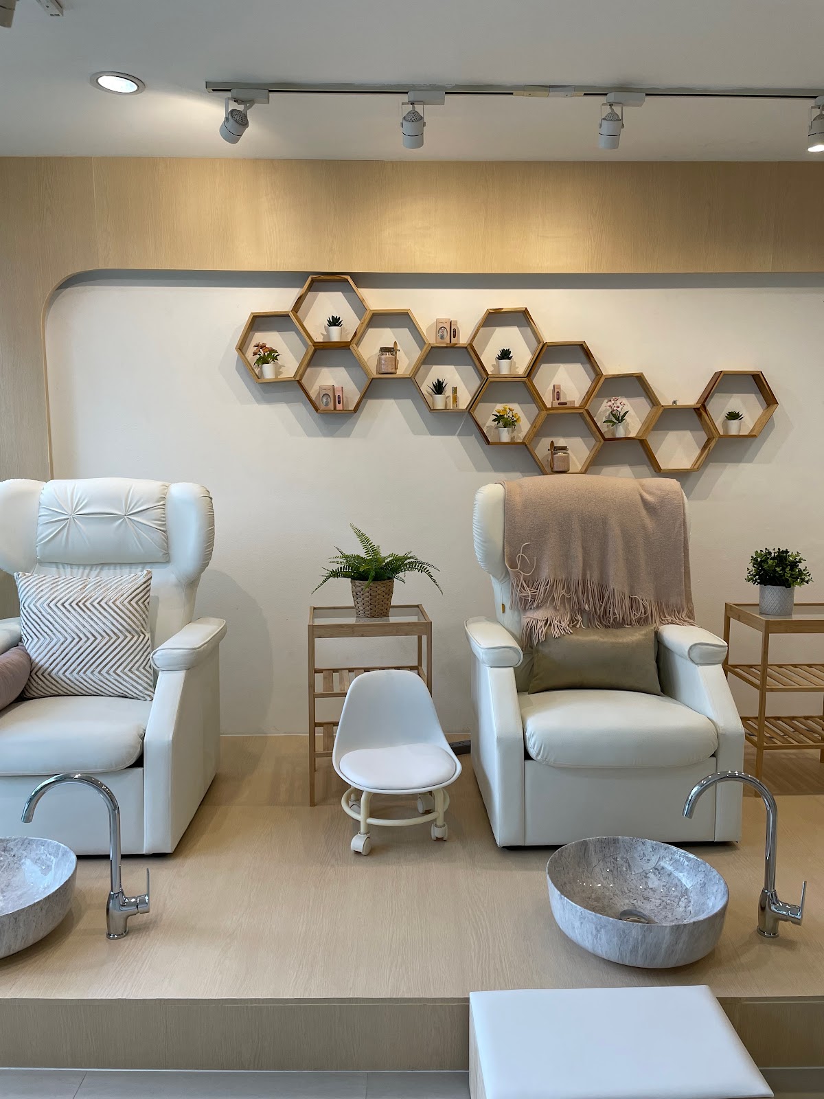 Wish Well Beauty &#038; Spa