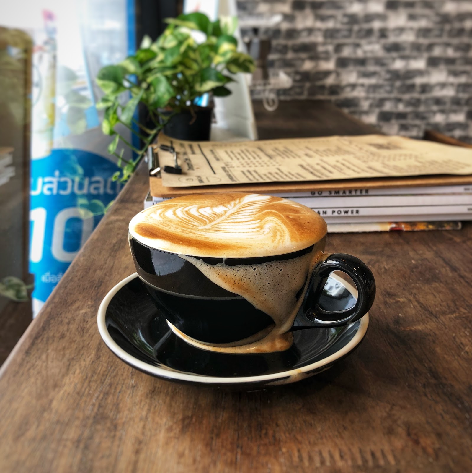 Dream Cafe Coffee House