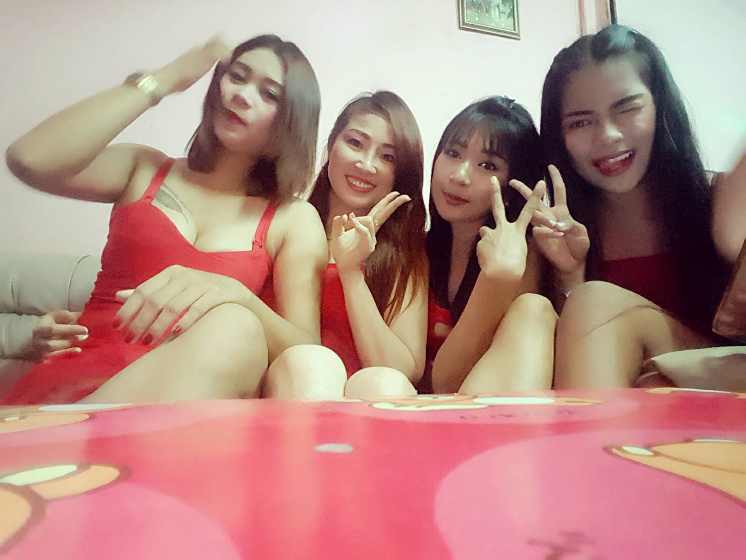 Project Karaoke &#038; Shake Shop