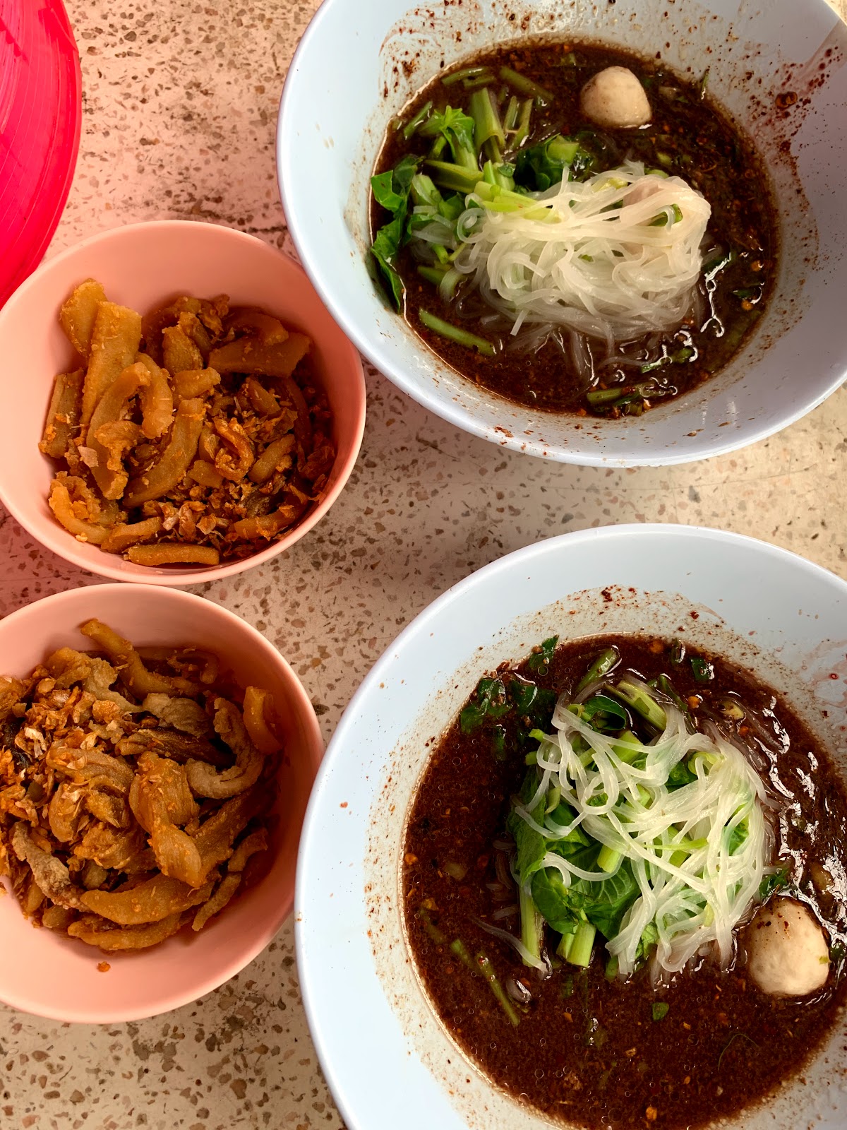 Ayutthaya Boat Noodles, Jay Tuk
