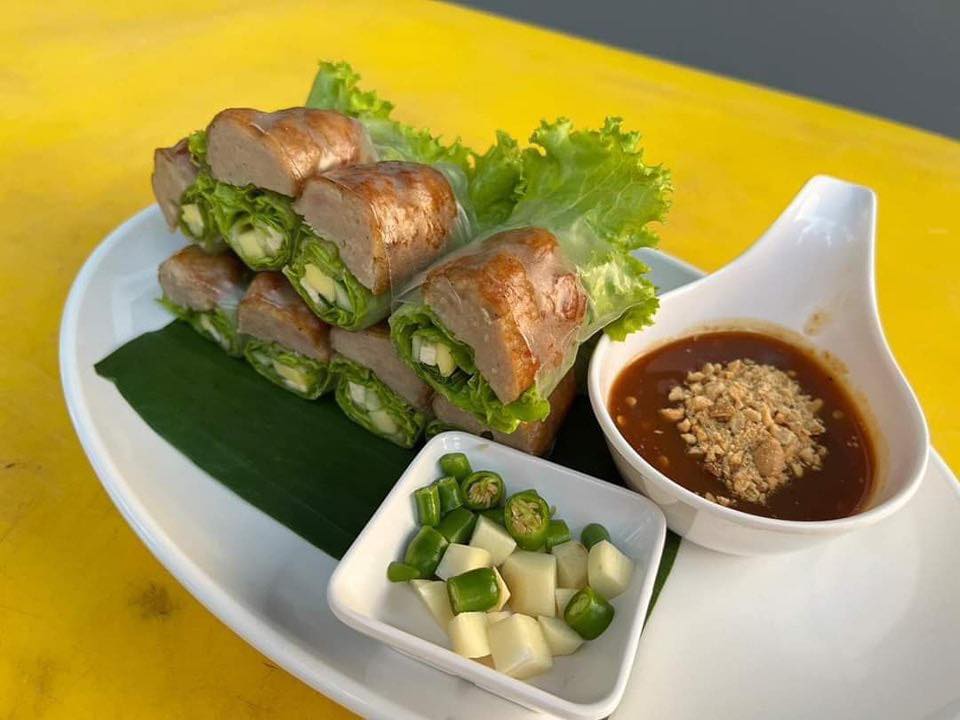 Namneng Ban Koi Din Daeng Ratchaprarop Branch