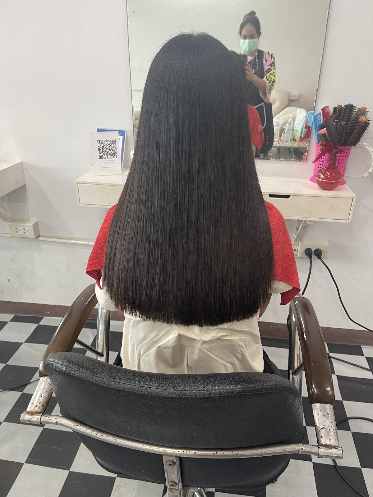 Gracie Beauty Salon