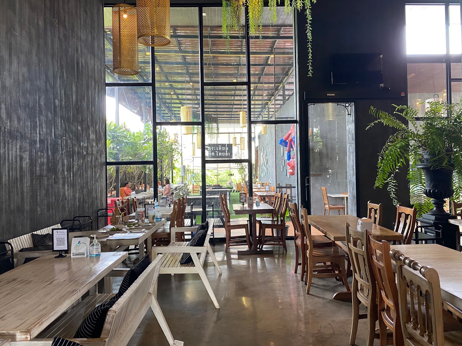 Black Pepper Garlic Shop