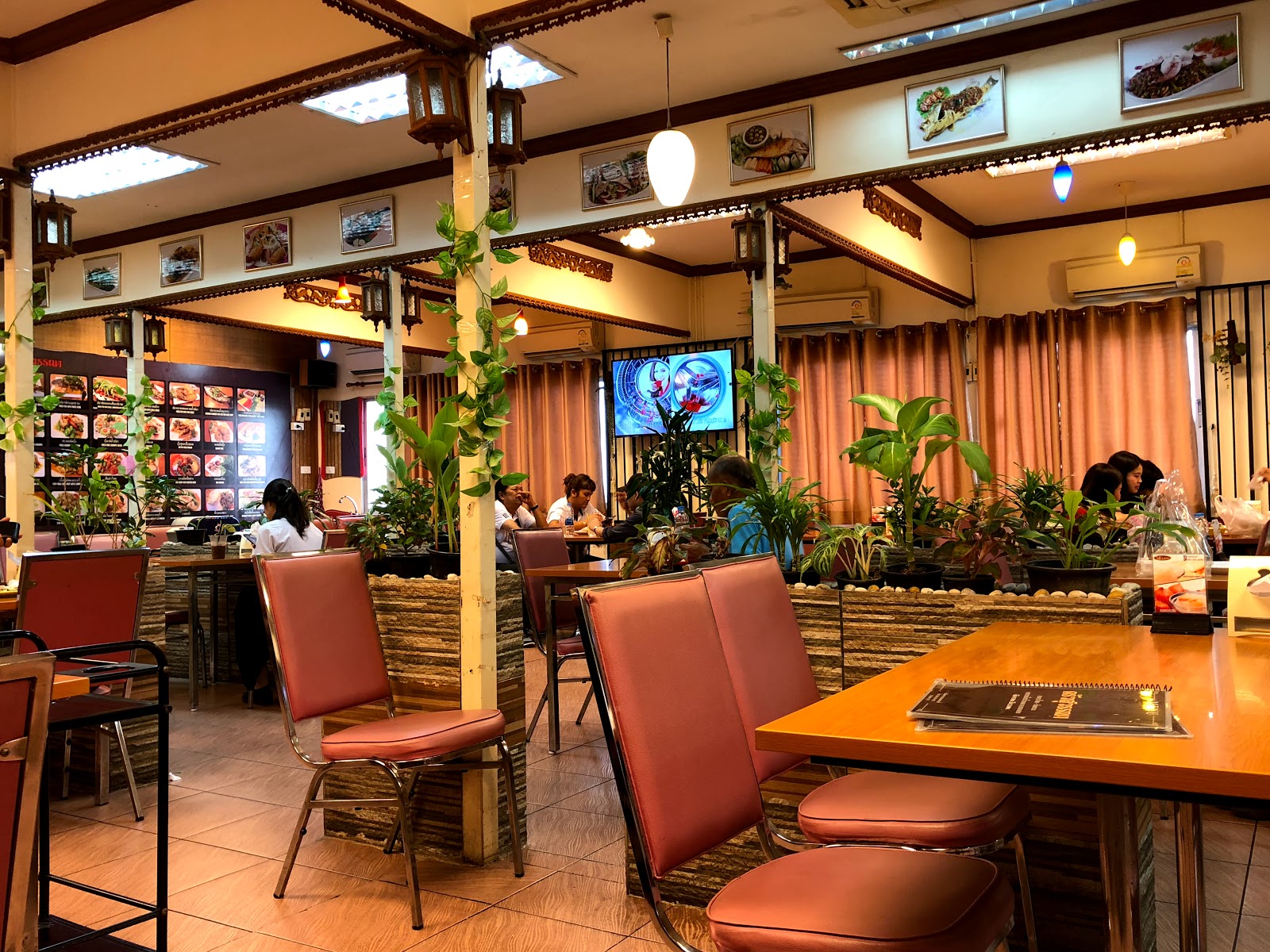 Krua Suwanna Wanglang