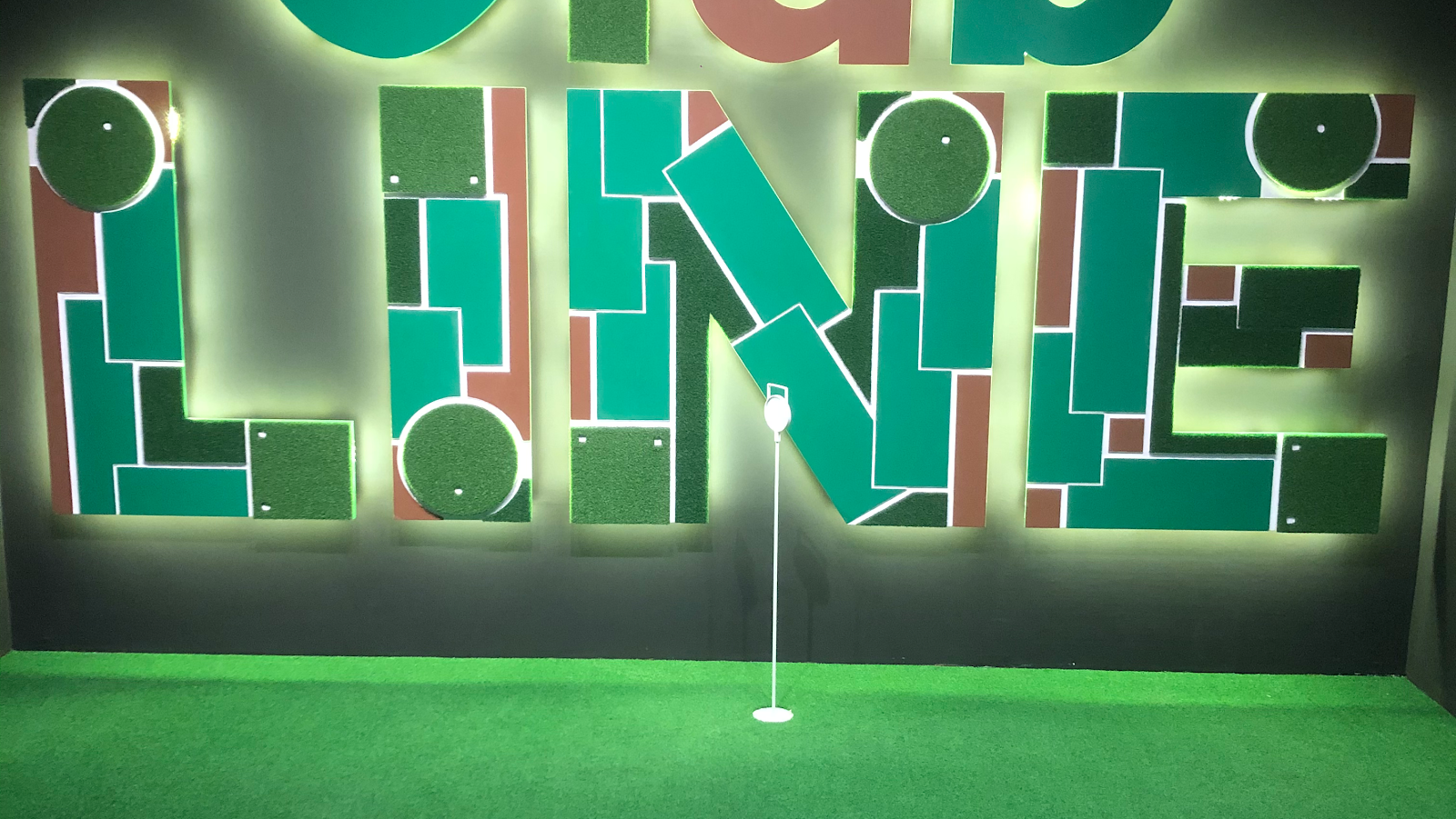 Club Line +α