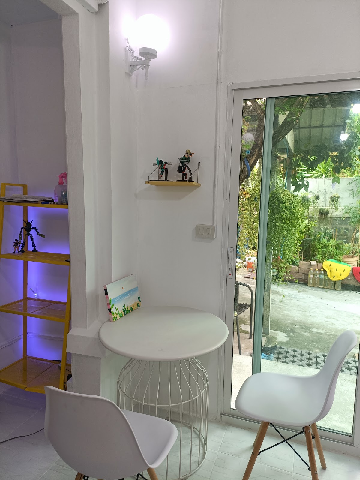 GUIDEKAI KIDS ART &#038; COFFEE