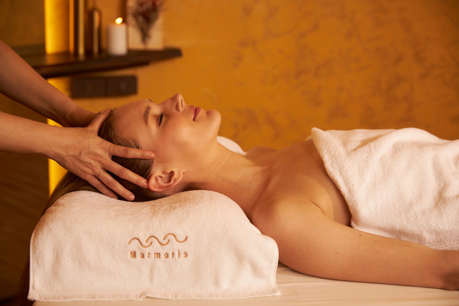 Marmoris Massage and Spa