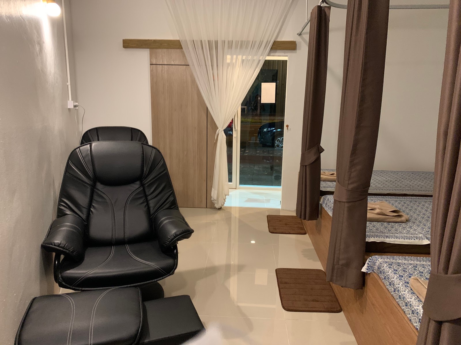 Kuhn Massage for Health