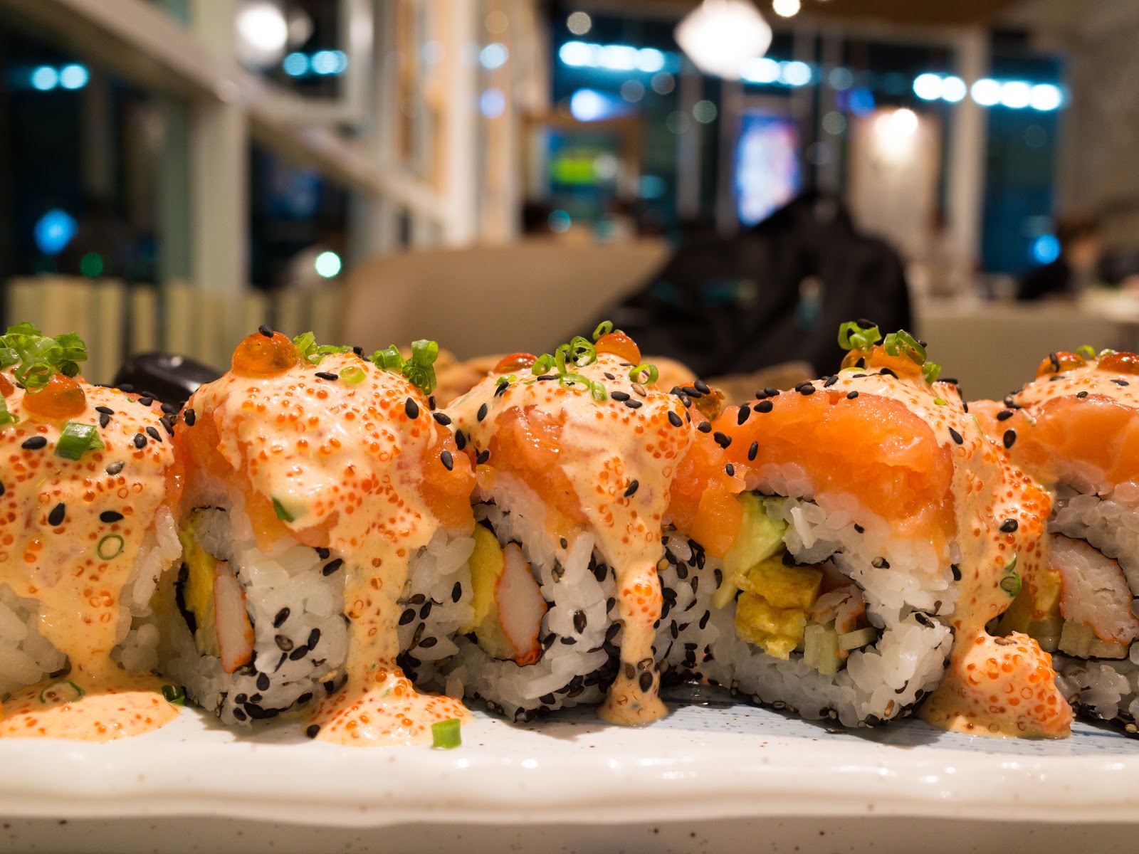 ZURU Tsuru Contemporary Japanese Flavors