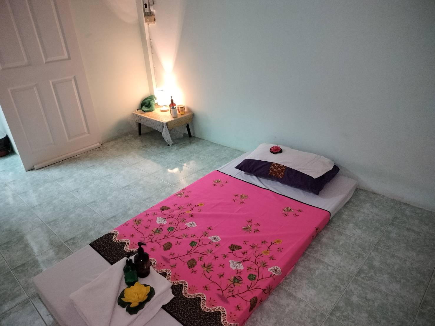 Ketomany Massage for Health (Nong Chok)