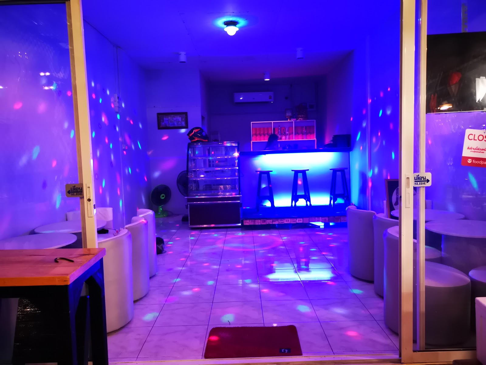 Mansion 7 Night Alive