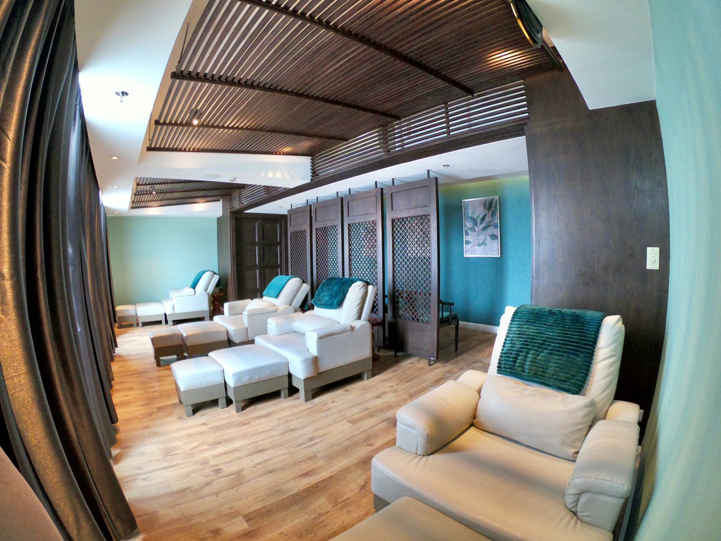 Lek Massage Bangkok &#8211; Hua Lamphong